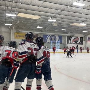 Meet your Posher, Tony